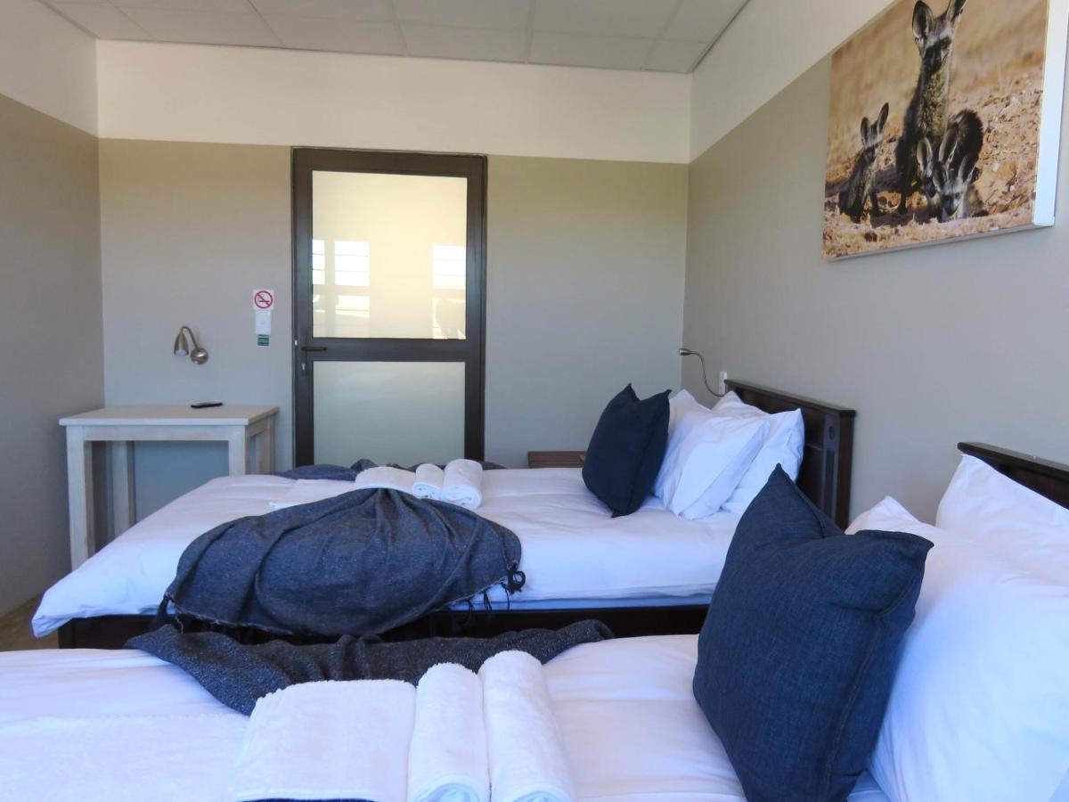 At Kronenhof Lodge Duwisib Bagian luar foto